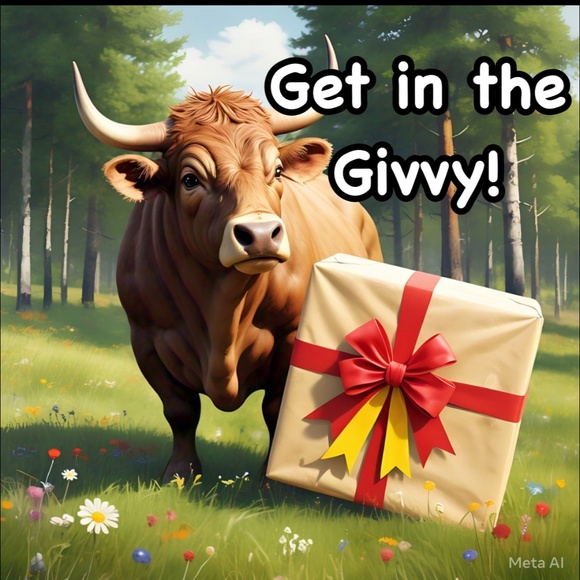 GIVVY - Picture 1 of 1